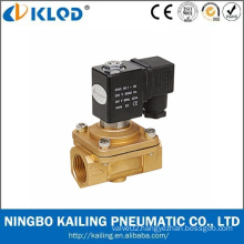 series solenoid valve / PU220 / PU225 / 2 way acting solenoid valve / IP65 water solenoid valve